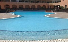 Medano Octopus Apartment